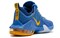 Nike LeBron Xii Low Photo Blue/Unvrsty Gold/Gym Blue 724557-484 - фото 626893