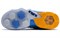 Nike LeBron Xii Low Photo Blue/Unvrsty Gold/Gym Blue 724557-484 - фото 626894