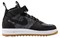 Nike Lunar Force 1 Flyknit Workboot Black/White Wolf Grey 855984-001 - фото 626961