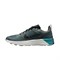 Nike Lunar Roam Slip Resistant Low Top Casual Shoes Men's Black IB4357-001 - фото 627008