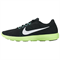 Nike Lunaracer 4 Anti Slip Wear Resistant Low Top Training Running Shoes Men's Black Green 844562-001 - фото 627013