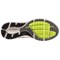Nike Lunareclipse 3 Anti Slip Wear Resistant Low Top Casual Shoes Men's Gray Red 555337-006 - фото 627019