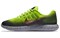 Nike Lunarglide 8 Durable Breathable Low Top Training Running Shoes Men's Green Black 849568-700 - фото 627033