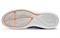 Nike Lunarglide 8 Medium Blue/Black 843725-403 - фото 627043