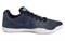 Nike Mamba Instinct Durable Breathable Low Top Running Shoes Men's Blue 884445-401 - фото 627045