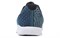 Nike Mamba Instinct Durable Breathable Low Top Running Shoes Men's Blue 884445-401 - фото 627047