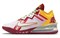 Nike Mimi Plange X LeBron 18 Low 'Higher Learning' CV7562-102 - фото 627071
