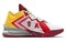 Nike Mimi Plange X LeBron 18 Low 'Higher Learning' CV7562-102 - фото 627072