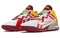 Nike Mimi Plange X LeBron 18 Low 'Higher Learning' CV7562-102 - фото 627073