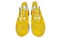 Nike Pg 3 Tb 'University Gold' CN9513-702 - фото 627253