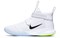 Nike Precision 3 FlyEase White Volt BV7741-100 - фото 627304