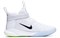 Nike Precision 3 FlyEase White Volt BV7741-100 - фото 627305