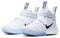 Nike Precision 3 FlyEase White Volt BV7741-100 - фото 627306