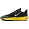 Nike Precision 7 Black Lightning Coconut Milk HJ9153-001 - фото 627321