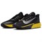 Nike Precision 7 Black Lightning Coconut Milk HJ9153-001 - фото 627323