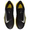 Nike Precision 7 Black Lightning Coconut Milk HJ9153-001 - фото 627324