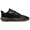 Nike Precision 7 EasyOn Black Parachute Beige Smoke Grey Metallic Gold FN0324-006 - фото 627328