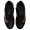 Nike Precision 7 EasyOn Black Parachute Beige Smoke Grey Metallic Gold FN0324-006 - фото 627330