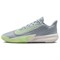 Nike Precision 7 Wolf Grey Phantom Barely Volt HJ9153-002 - фото 627333