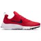 Nike Presto Fly Abrasion Resistant Slip Resistant Low Top Casual Shoes Men's Red 908019-605 - фото 627346