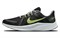 Nike Quest 4 'Black Volt' DO6697-001 - фото 627367