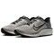 Nike Quest 6 Light Iron Ore Flat Pewter Black IB4002-014 - фото 627392