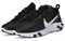 Nike React Element 55 Black/White CU1465-001 - фото 627410