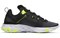 Nike React Element 55 Black Wolf Grey Volt BQ6166-001 - фото 627418