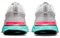 Nike React Infinity Run Flyknit 2 Miami CT2357-005 - фото 627442