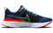 Nike React Infinity Run Flyknit 2 Run Past The Future CZ3602-400 - фото 627445