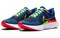 Nike React Infinity Run Flyknit 2 Run Past The Future CZ3602-400 - фото 627446