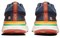 Nike React Infinity Run Flyknit 2 Thunder Blue DJ5181-400 - фото 627454