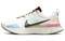 Nike React Infinity Run Flyknit 3 'Sail Pinksicle Earth' FJ7068-120 - фото 627462