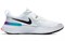 Nike React Miler White Green Vapor CW1777-102 - фото 627491