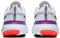 Nike React Miler White Green Vapor CW1777-102 - фото 627494