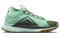 Nike React Pegasus Trail 4 Gore Tex Spring Green Olive Flak Mint Foam Black DJ7926-301 - фото 627503