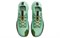 Nike React Pegasus Trail 4 Gore Tex Spring Green Olive Flak Mint Foam Black DJ7926-301 - фото 627505