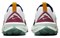 Nike React Terra Kiger 9 White Court Blue Cedar Black DR2693-101 - фото 627581