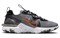 Nike React Vision 'Smoke Grey Orange' FN7812-001 - фото 627601