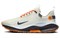 Nike ReactX Infinity Run 4 Gore Tex Sea Glass Total Orange FB2204-002 - фото 627625