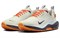 Nike ReactX Infinity Run 4 Gore Tex Sea Glass Total Orange FB2204-002 - фото 627627