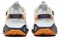 Nike ReactX Infinity Run 4 Gore Tex Sea Glass Total Orange FB2204-002 - фото 627629