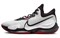 Nike Renew Elevate 3 Pure Platinum Black Red DD9304-100 - фото 627660