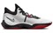 Nike Renew Elevate 3 Pure Platinum Black Red DD9304-100 - фото 627661