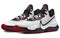 Nike Renew Elevate 3 Pure Platinum Black Red DD9304-100 - фото 627662