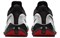Nike Renew Elevate 3 Pure Platinum Black Red DD9304-100 - фото 627664