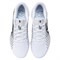 Nike RUN DEFY Anti Slip Wear Resistant Low Top Casual Running Shoes Men's White HM9594-102 - фото 627798