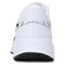 Nike RUN DEFY Anti Slip Wear Resistant Low Top Casual Running Shoes Men's White HM9594-102 - фото 627799