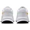 Nike RUN DEFY Anti Slip Wear Resistant Low Top Casual Running Shoes Men's White HM9594-101 - фото 627805