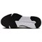 Nike RUN DEFY Anti Slip Wear Resistant Low Top Casual Running Shoes Men's White HM9594-101 - фото 627806